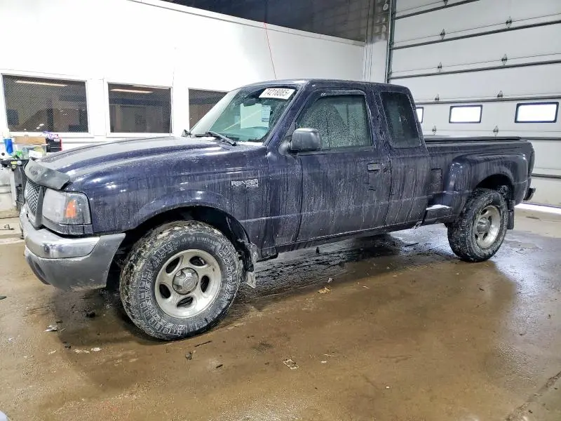 1FTZR15E31PB76153