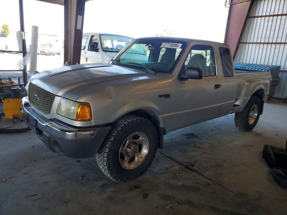 1FTZR15E81PB67884