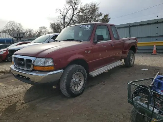 1FTZR15V3XPB91261