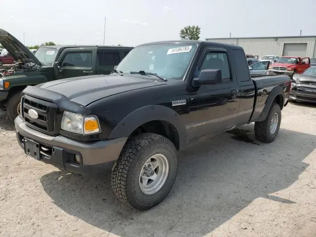 1FTZR45E56PA36291