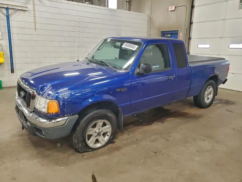 1FTZR45E85PB07692