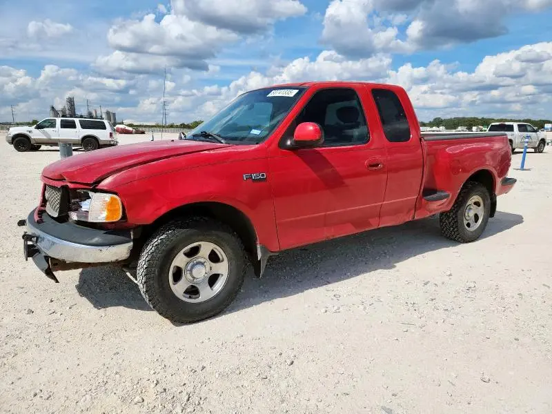 1FTZX07241KC10908