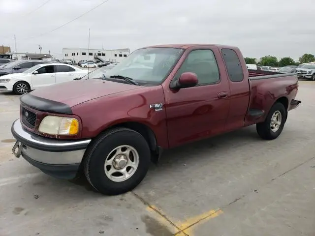 1FTZX07W9WKB93064