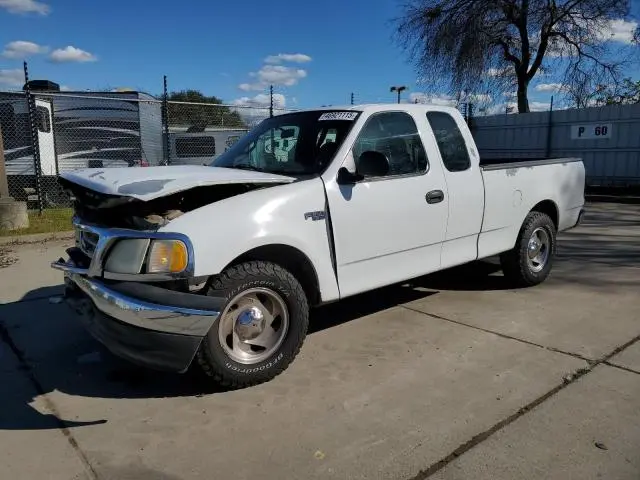 1FTZX17201KE66663
