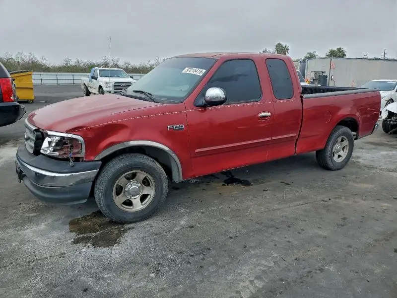 1FTZX17201NA17823