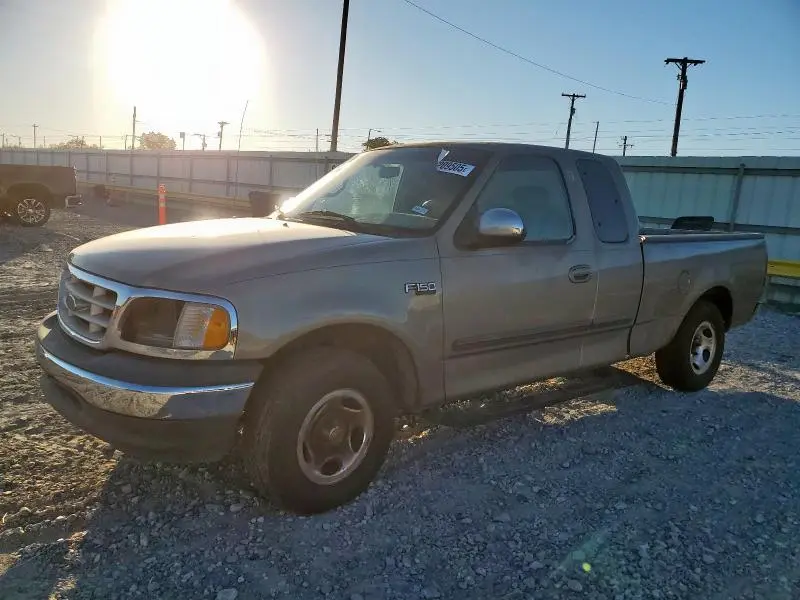 1FTZX17201NB01673