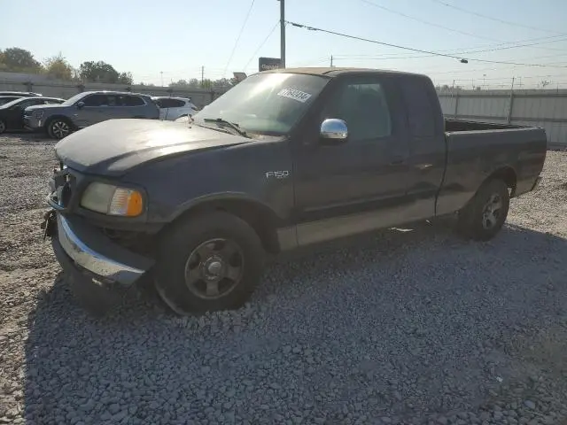 1FTZX17201NC01935