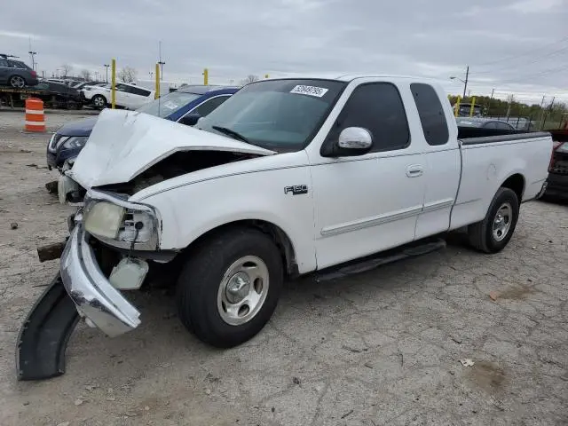 1FTZX17201NC02616