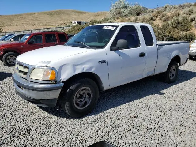 1FTZX1720WKA20813