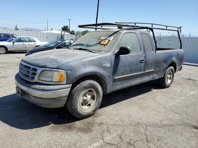 1FTZX1720XKA51321