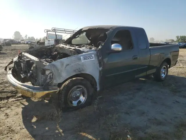 1FTZX1720YKA53930