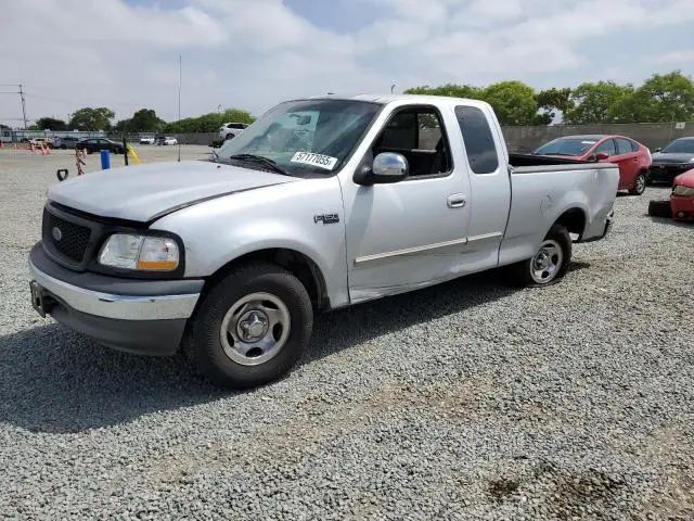 1FTZX1720YKB20798