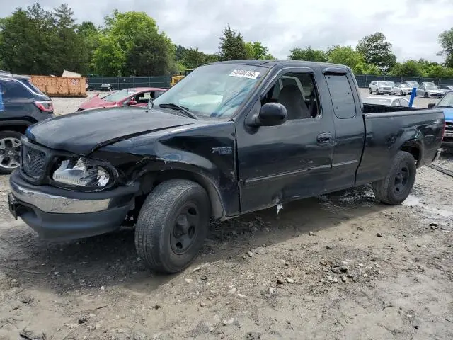 1FTZX1720YNB83091