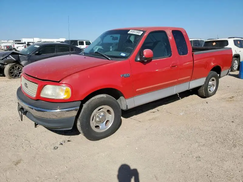 1FTZX1720YNC39188