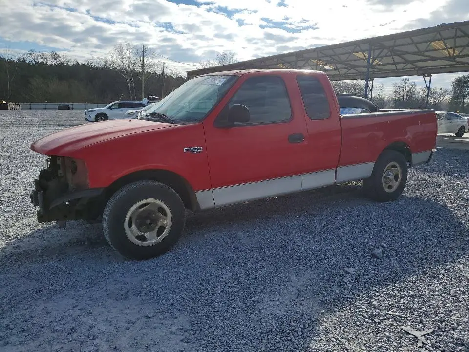 1FTZX17211NA90960