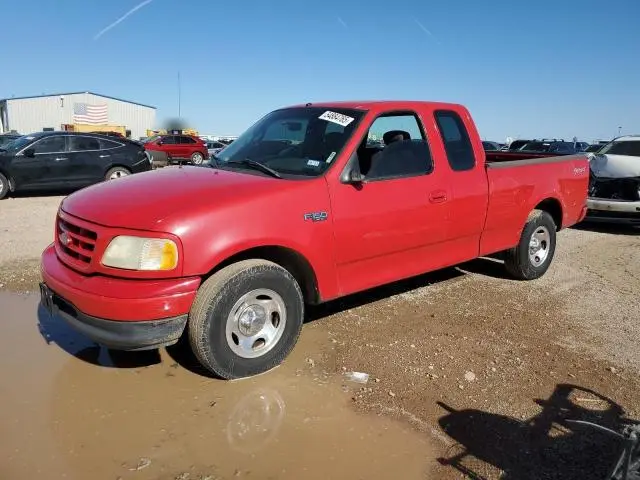 1FTZX17211NB16120