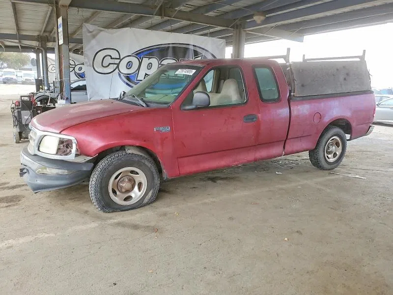 1FTZX17211NB43012
