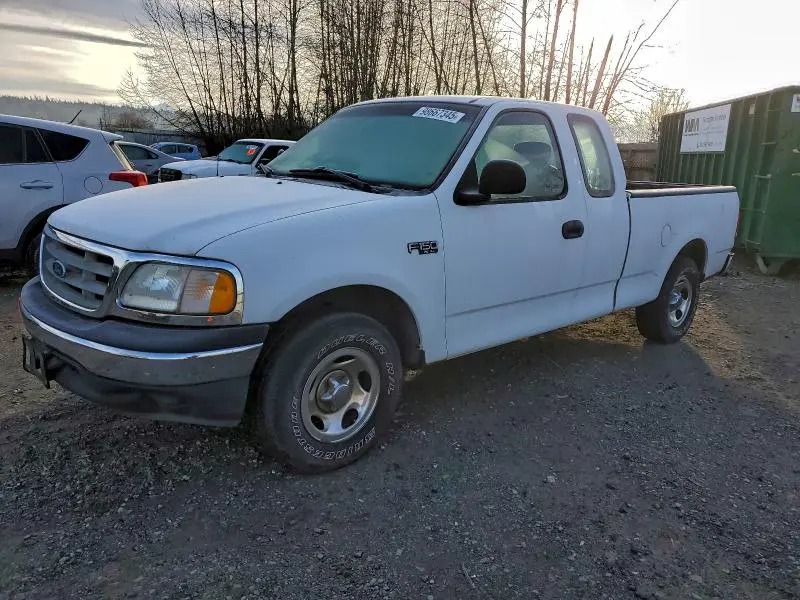 1FTZX17211NB51000