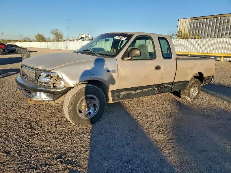 1FTZX1721WKA16009