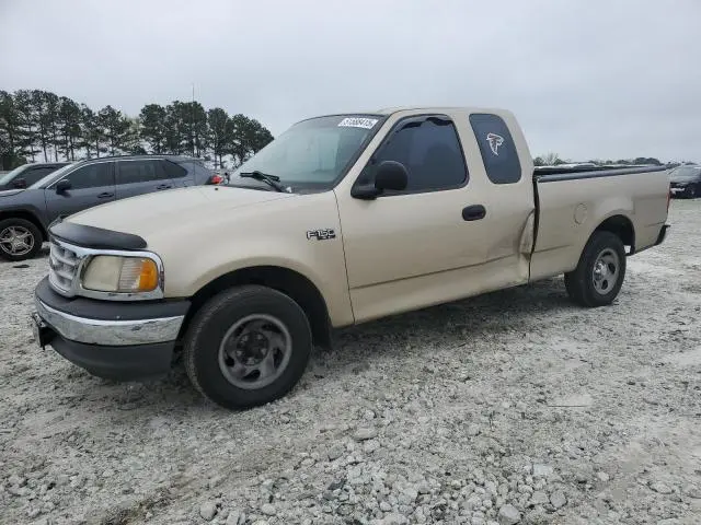 1FTZX1721XNA37541
