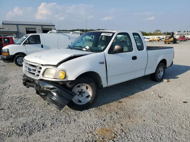 1FTZX1721XNA74153