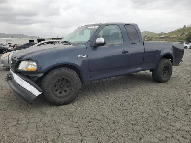 1FTZX1721YKB14556