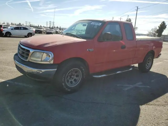 1FTZX1721YNA67771
