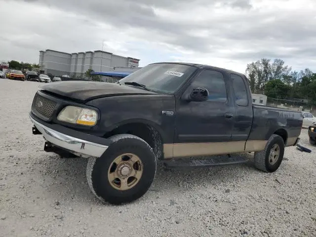 1FTZX1721YNC09536