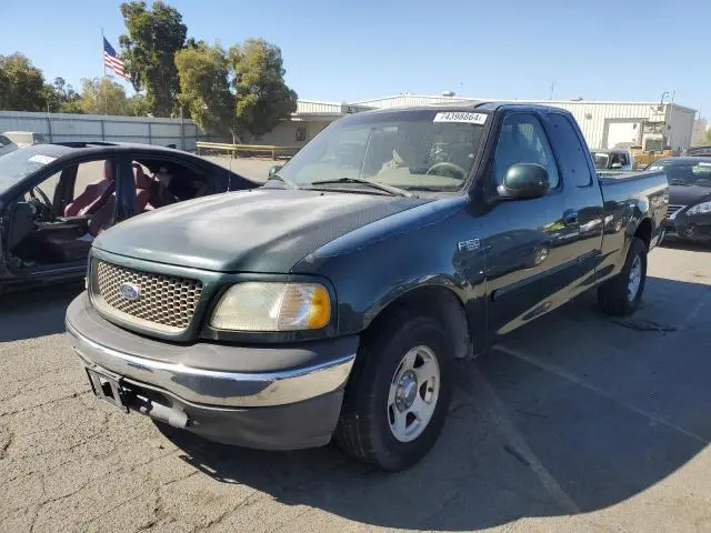 1FTZX17221NB77055