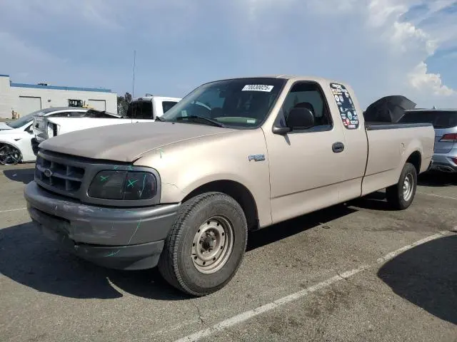 1FTZX1722WKC07485