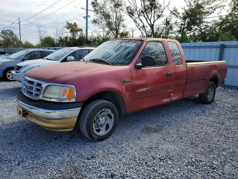 1FTZX1722XNB96617