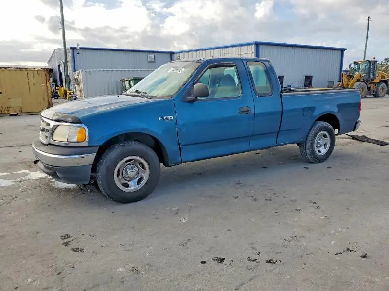 1FTZX1722YNA86846