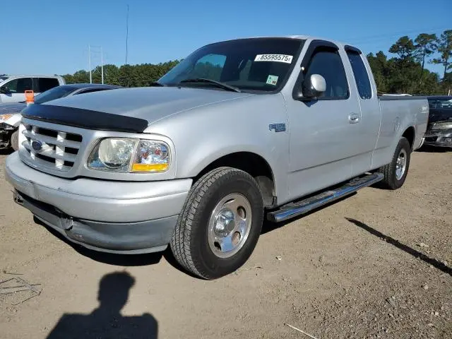 1FTZX17231NA36253