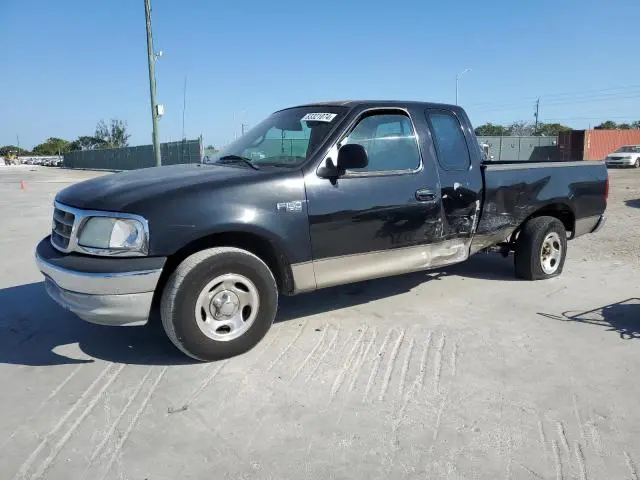 1FTZX17231NA57233