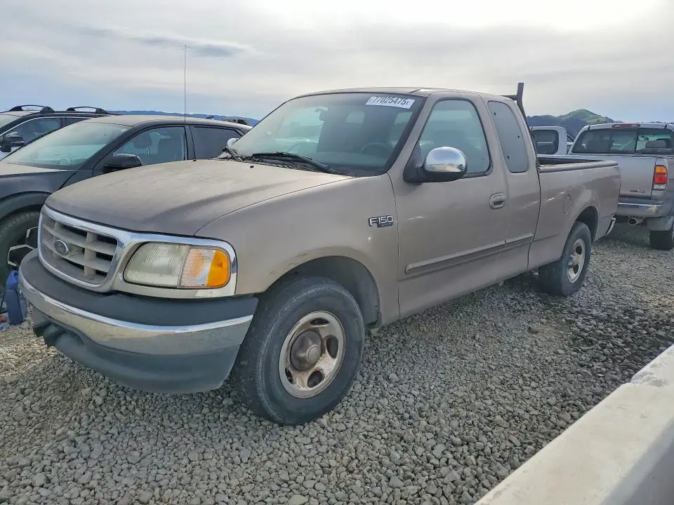 1FTZX17231NA81676