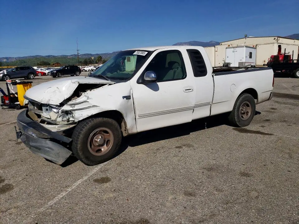 1FTZX17231NB09301