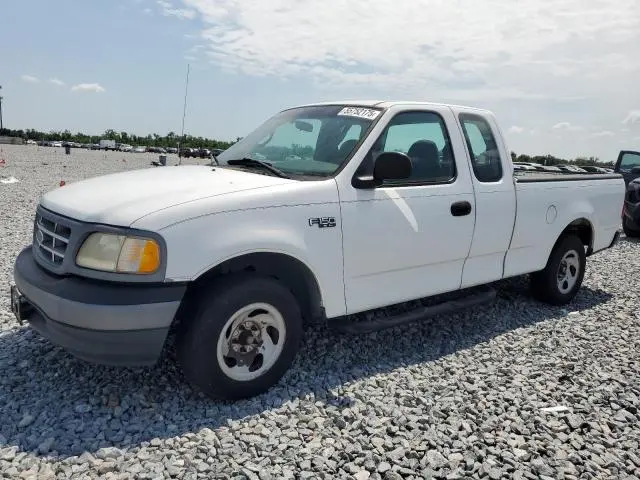 1FTZX17231NB29449