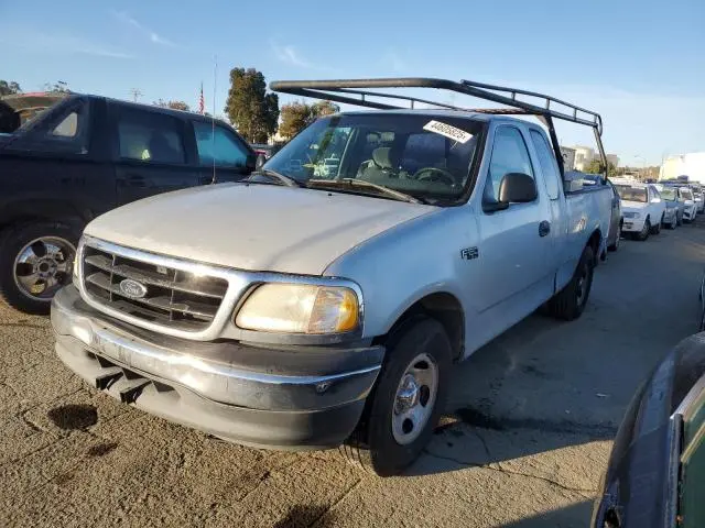1FTZX17231NB34778
