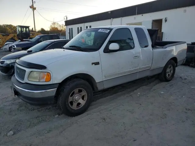 1FTZX17231NB68574