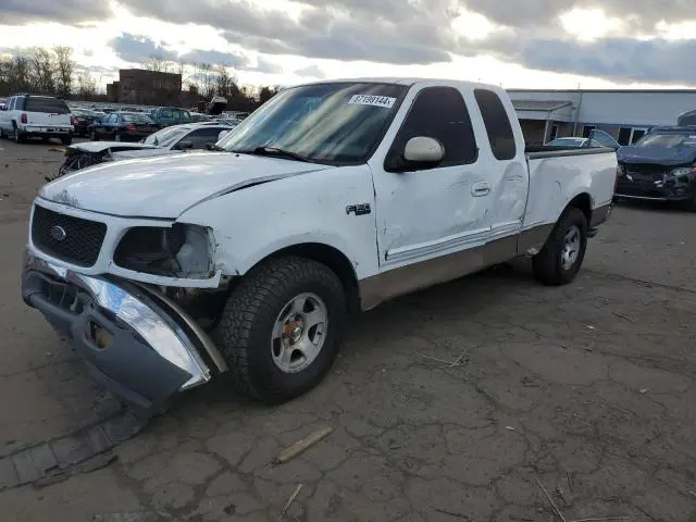 1FTZX17231NB87853