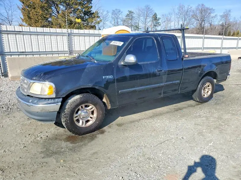 1FTZX17231NB91952