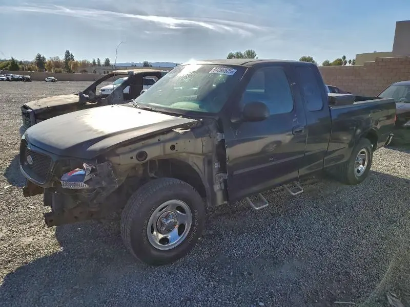 1FTZX17231NC02030