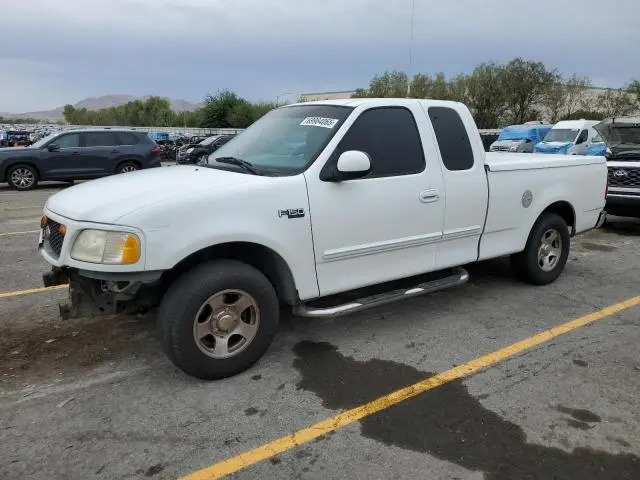 1FTZX1723YNA22380
