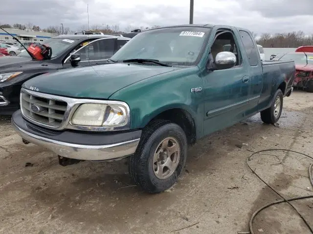 1FTZX1723YNA87567
