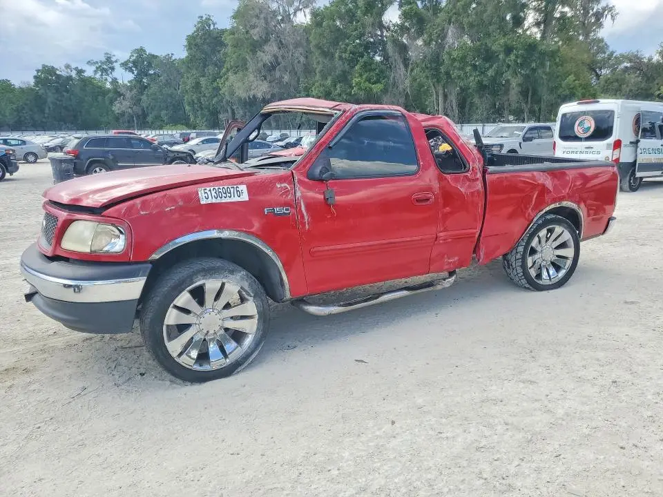 1FTZX1723YNB48531