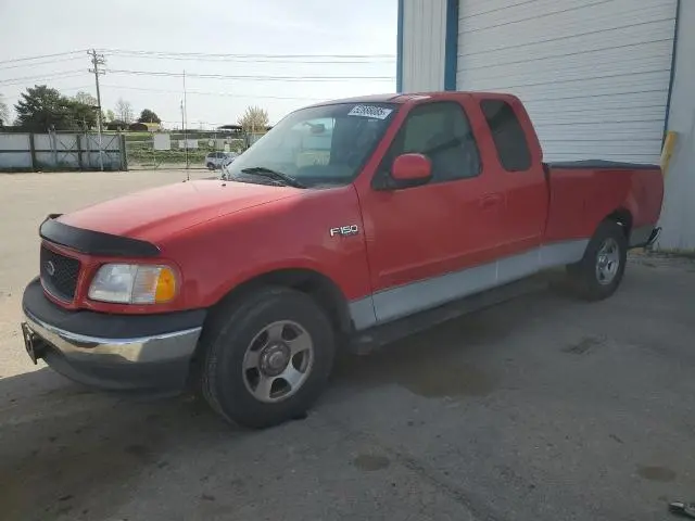 1FTZX17241NA39498