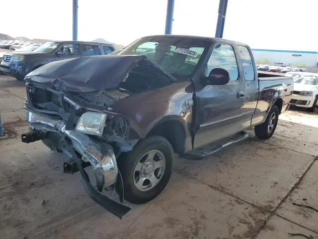 1FTZX17241NB72469