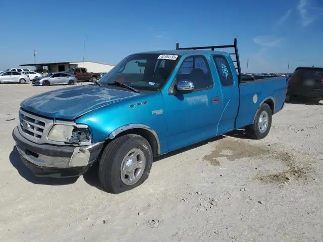 1FTZX1724WKC30122