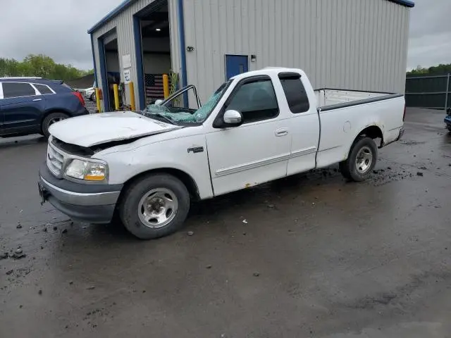1FTZX1724XNA39395