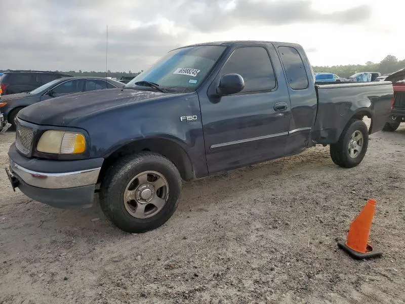 1FTZX17251KE67047